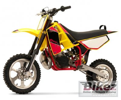 2009 cobra cx50 jr photo